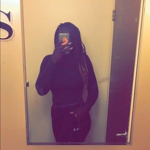 Meet your Posher, Atab